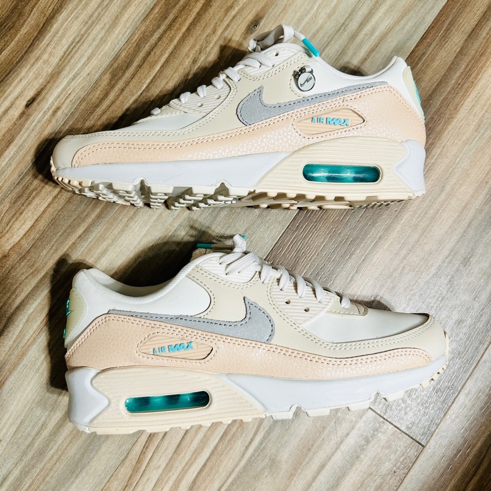 Nike Women's Air Max 90 "Mama" Shoes- Size 8